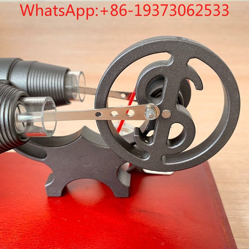 Experimentelles Motormodell Wi – Educational Toys Bewertung und Preis
