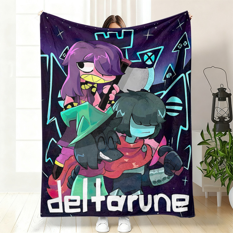 Heißer Verkauf: Deltarune Flee – Video Games Bewertung und Preis