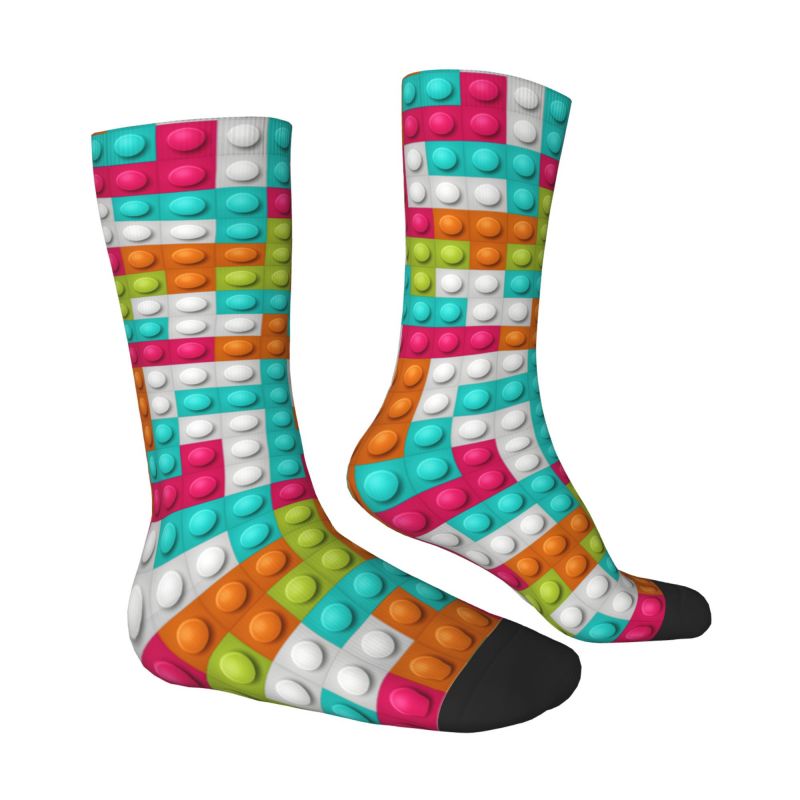 Benutzerdefinierte Kawaii Herr – Building Blocks Bewertung und Preis
