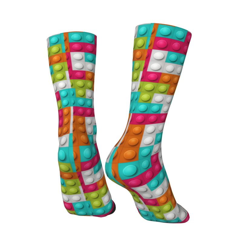 Benutzerdefinierte Kawaii Herr – Building Blocks Bewertung und Preis