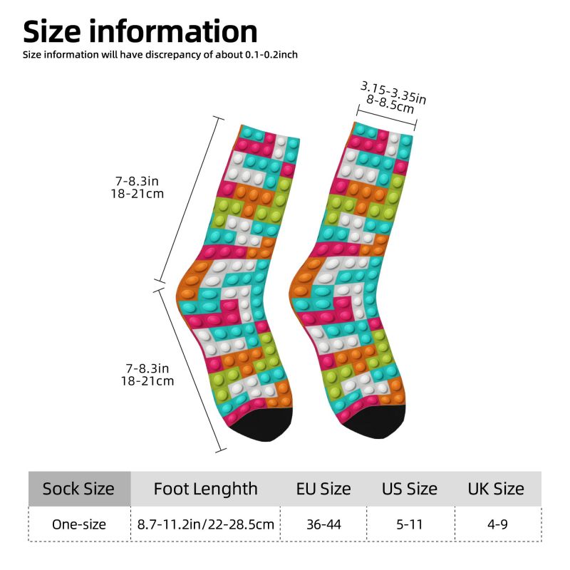 Benutzerdefinierte Kawaii Herr – Building Blocks Bewertung und Preis
