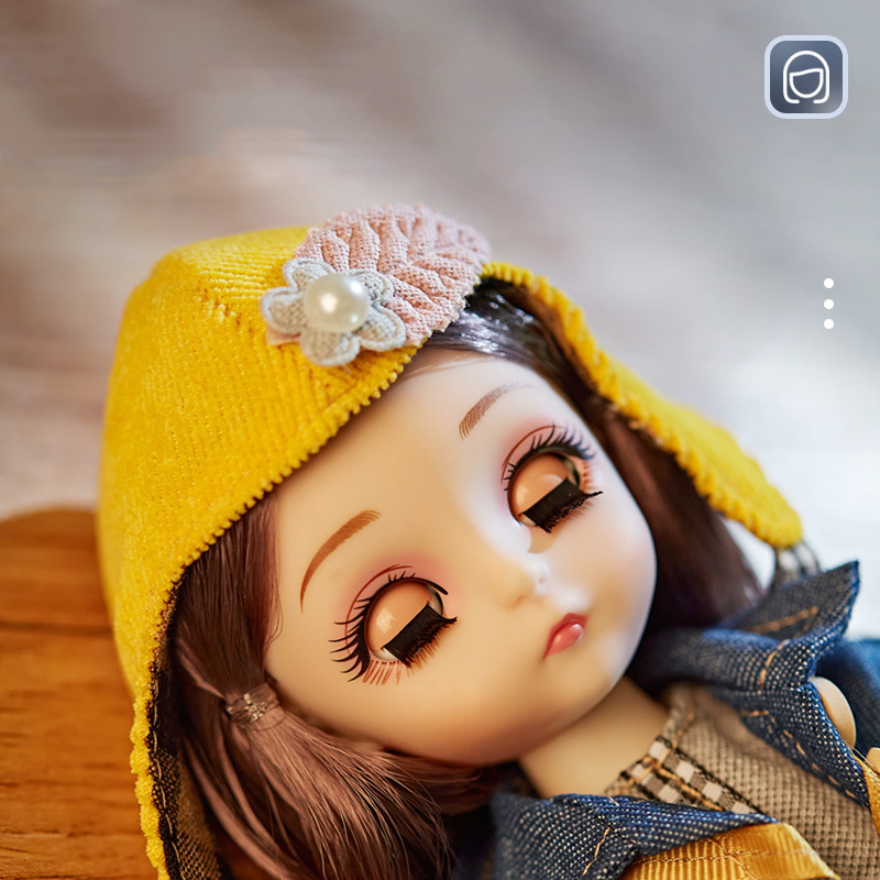 BJD Puppe 1/6 Kugelgelenk Komp – Bjd Doll 1 6 Full Set With Clothes Bewertung und Preis