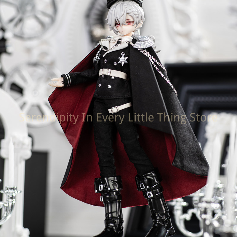 Original Jidongshunxi Thousand – Dolls Bewertung und Preis