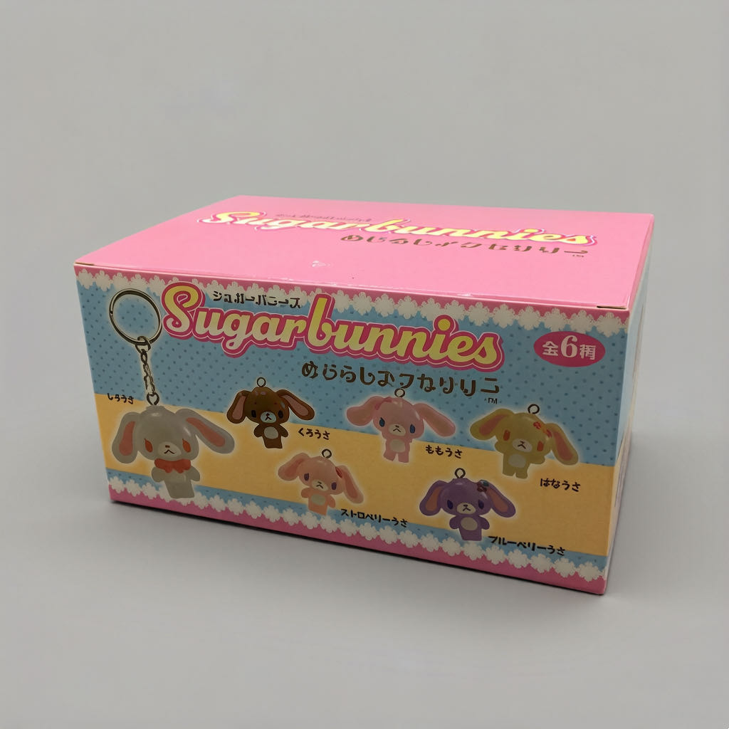 Neu eingetroffen: Anime-Action – Anime Action Figure Blind Box Bewertung und Preis