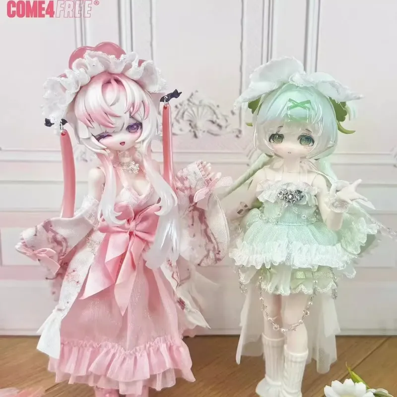 COME4FREE Mitian 3. Generation – Dolls Bewertung und Preis