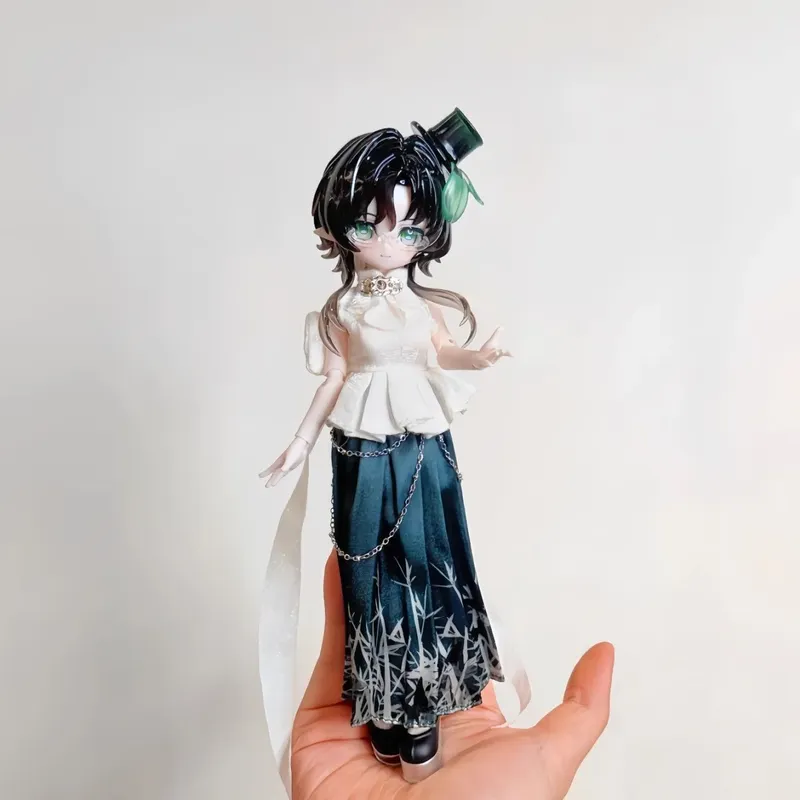 COME4FREE Mitian 3. Generation – Dolls Bewertung und Preis