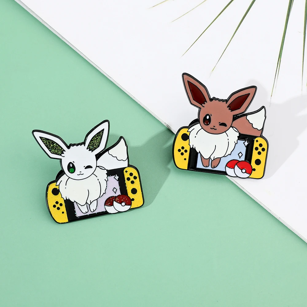 2 Stück Anime-Elfen-Cartoon-Br – Board Games Bewertung und Preis