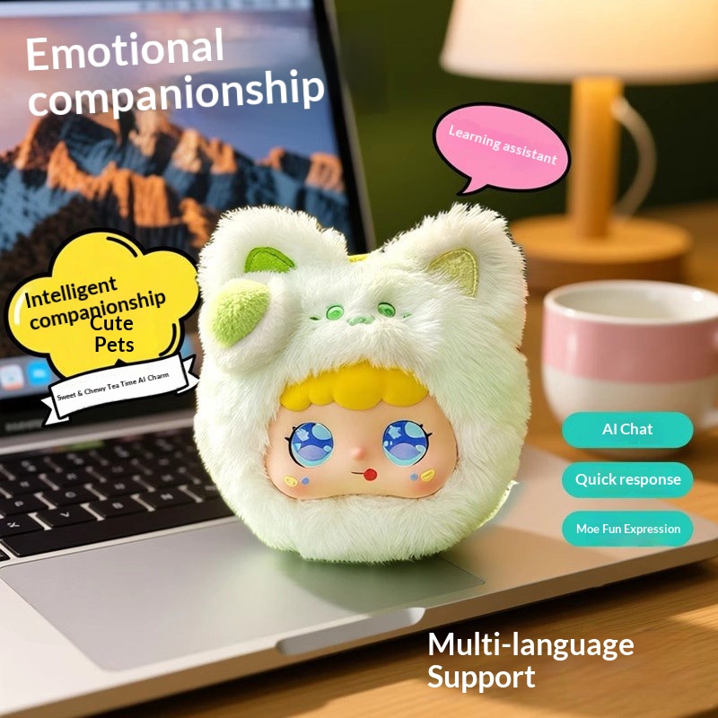 Deepseek Dialog-AI Emotionaler – Remote Control Toys Bewertung und Preis