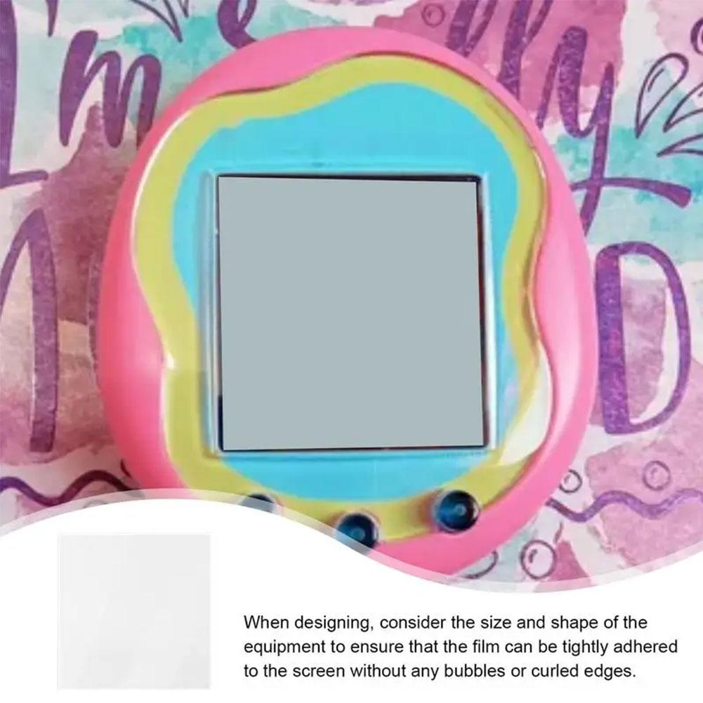 Displayschutzfolie für Tamagot – Tamagotchi Electronic Pet Virtual Bewertung und Preis