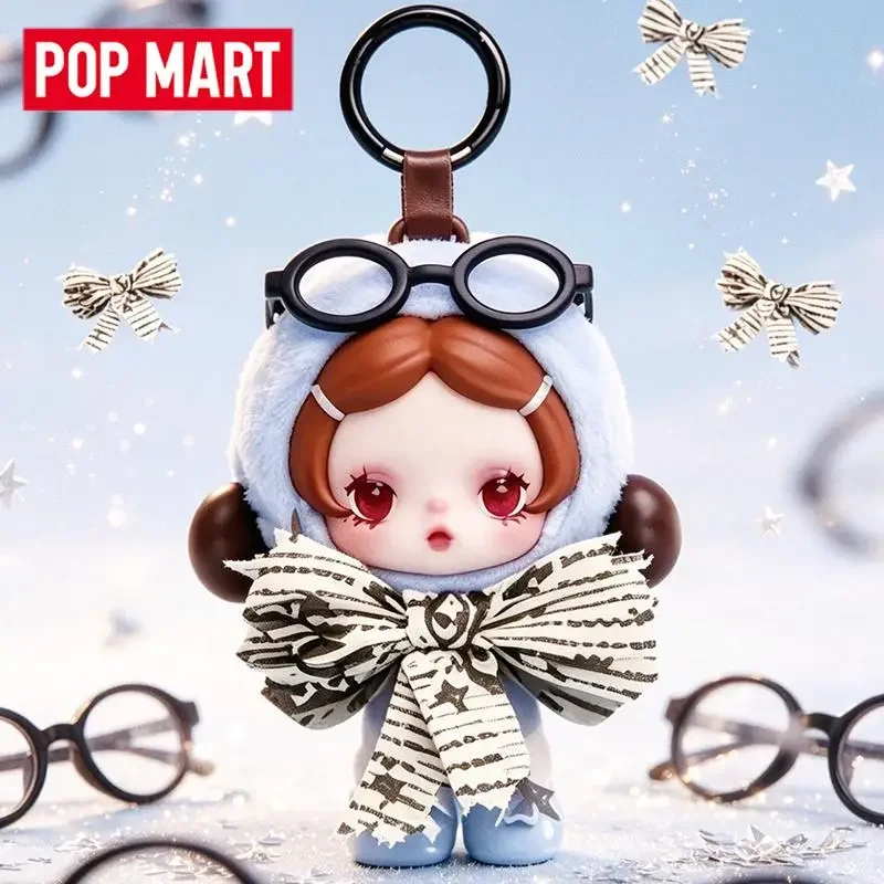 POP MART SKULLPANDA Off Mode S – Anime Action Figure Blind Box Bewertung und Preis
