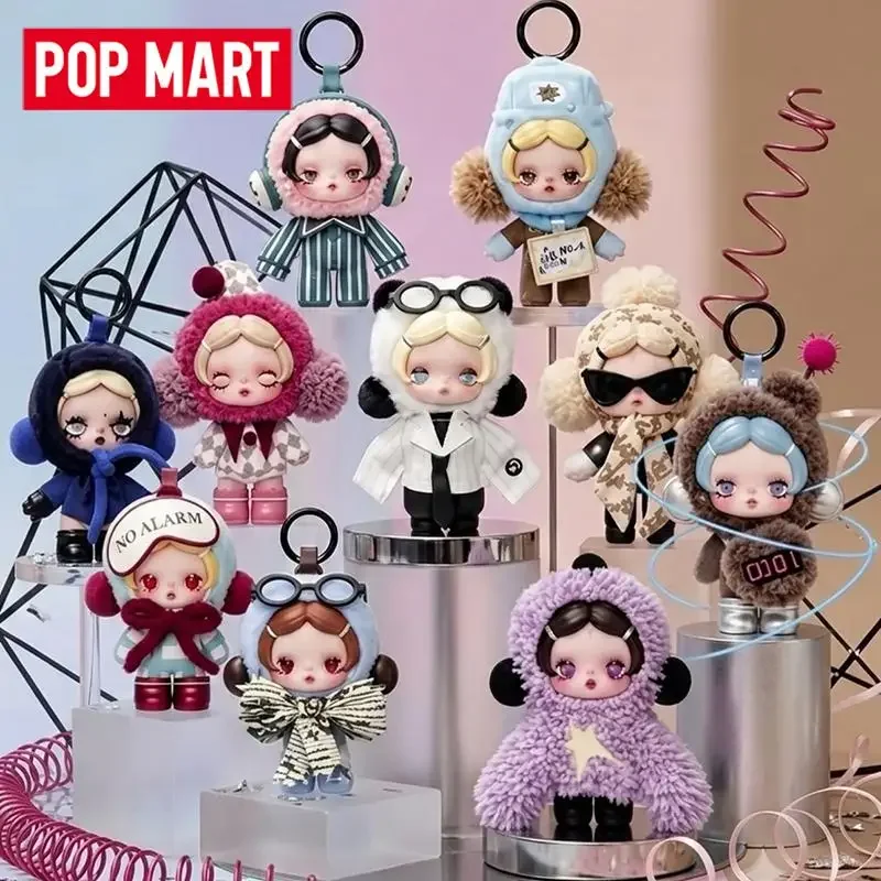POP MART SKULLPANDA Off Mode S – Anime Action Figure Blind Box Bewertung und Preis
