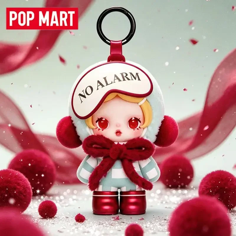 POP MART SKULLPANDA Off Mode S – Anime Action Figure Blind Box Bewertung und Preis