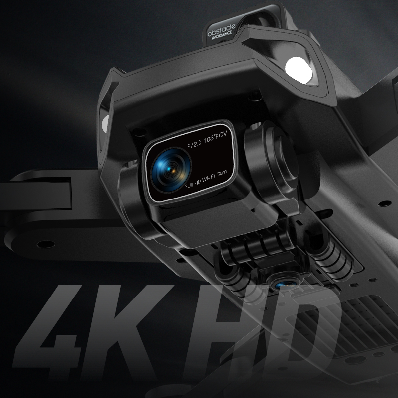 LYZRC L900 Pro SE MAX Drohne P – Fpv Brushless Rc Drone 4K Bewertung und Preis