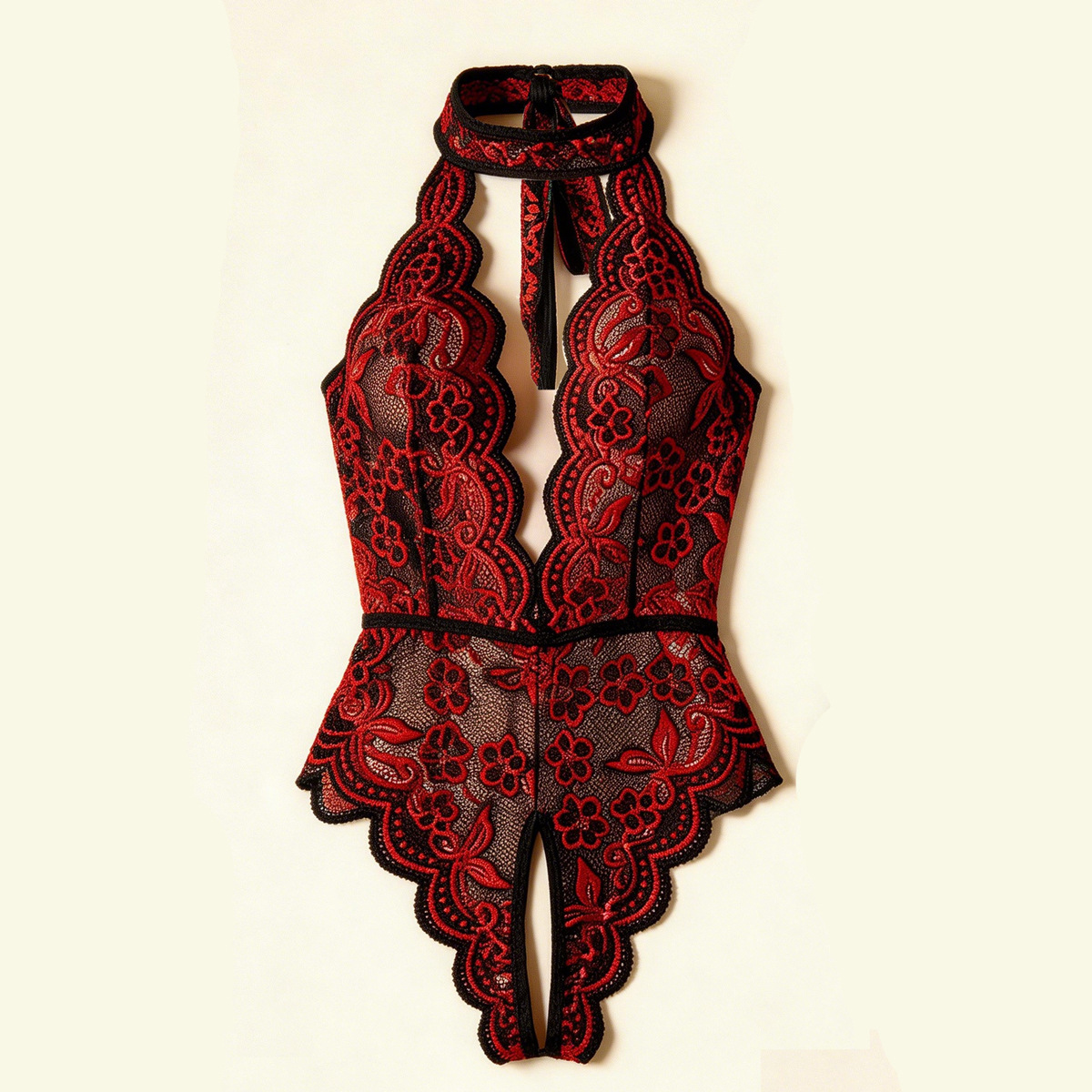 Sexy Dessous für Damen: Spitze – Dolls Bewertung und Preis