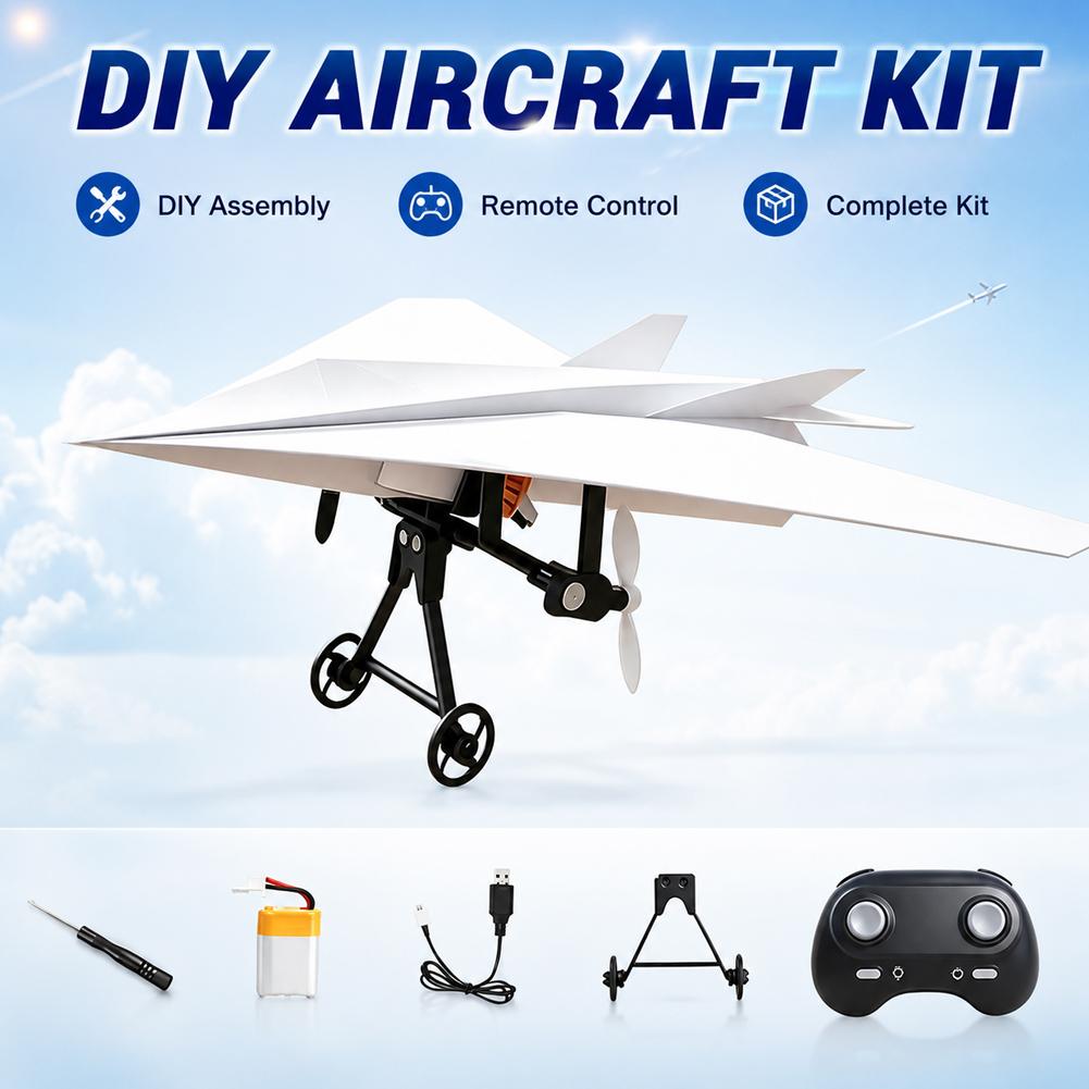 DIY-Bausatz für elektronische  – Remote Control Toys Bewertung und Preis