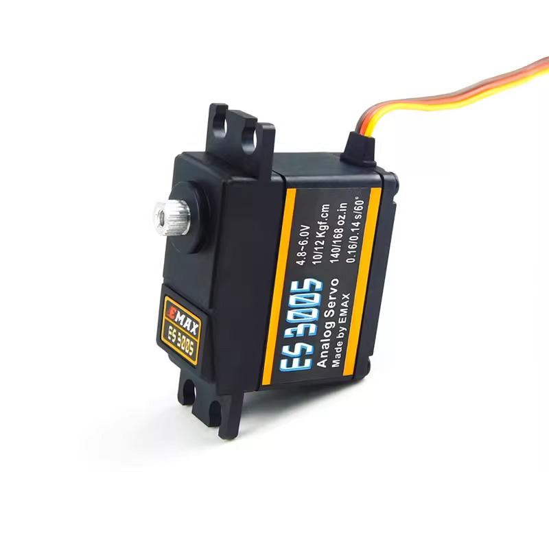 Yinian Servo Standard Servo ES – Remote Control Toys Bewertung und Preis