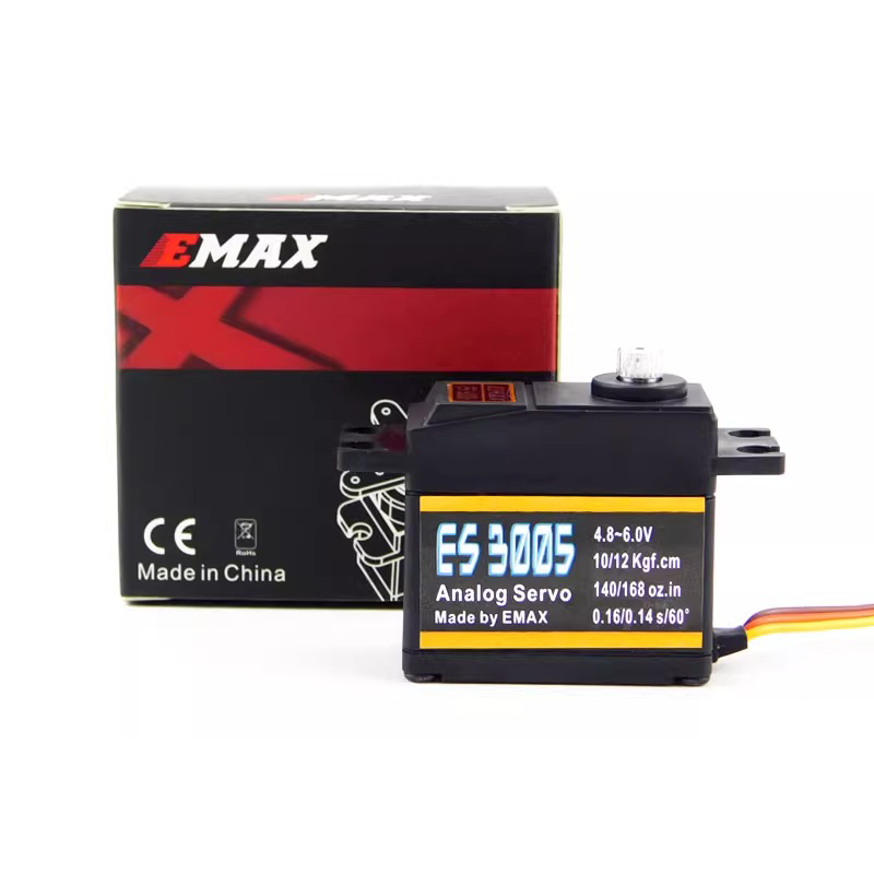 Yinian Servo Standard Servo ES – Remote Control Toys Bewertung und Preis