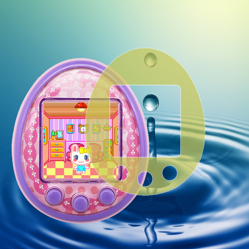 5 Stück elektronische virtuell – Tamagotchi Electronic Pet Virtual Bewertung und Preis