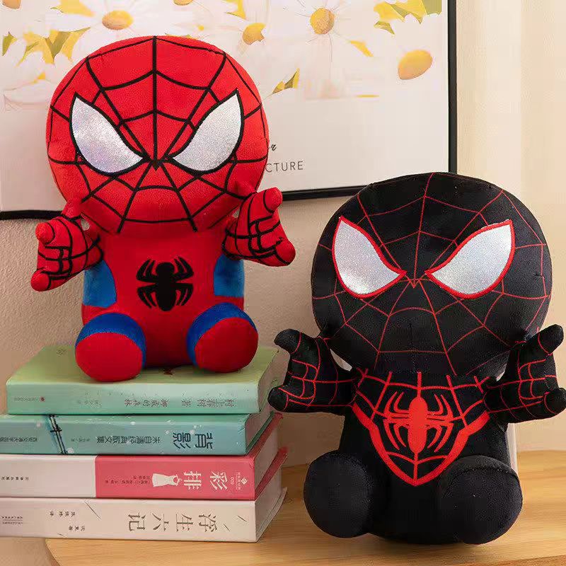 Heiß begehrte Anime Spider-Man – Dolls Bewertung und Preis