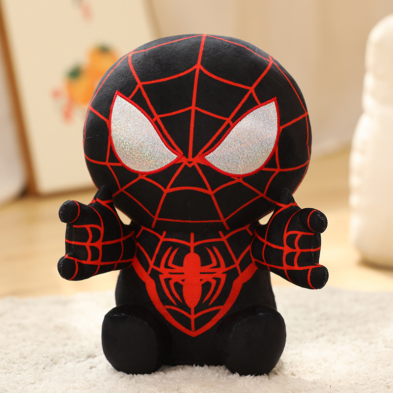 Heiß begehrte Anime Spider-Man – Dolls Bewertung und Preis