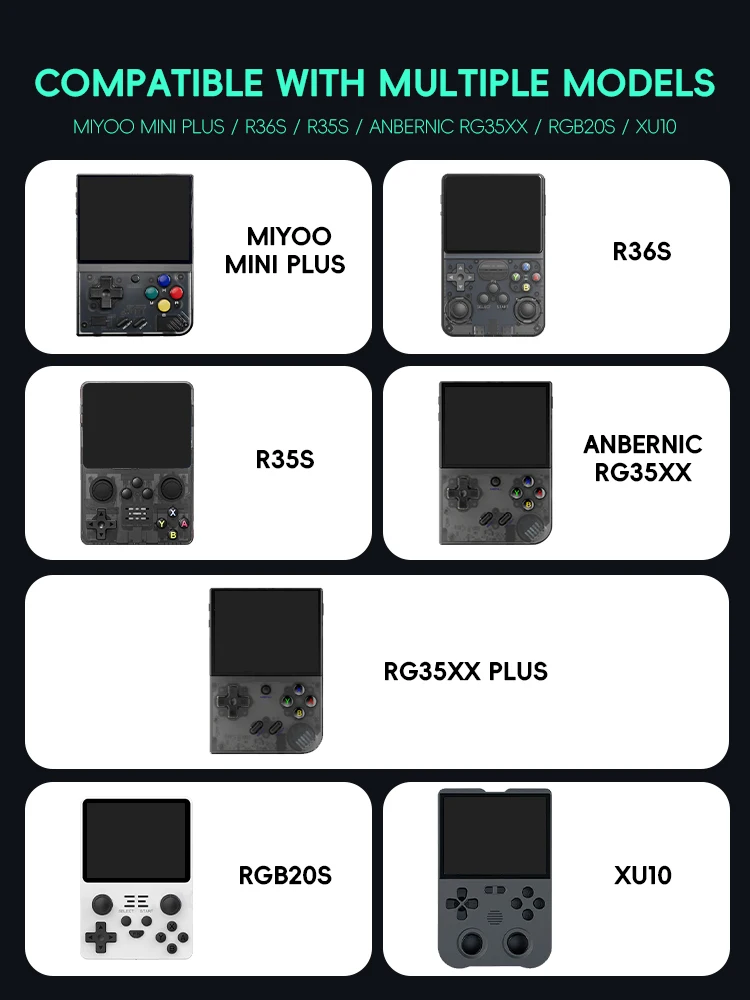 DATA FROG Harte EVA-Schutzhüll – Retro Handheld Game Console R36S Bewertung und Preis