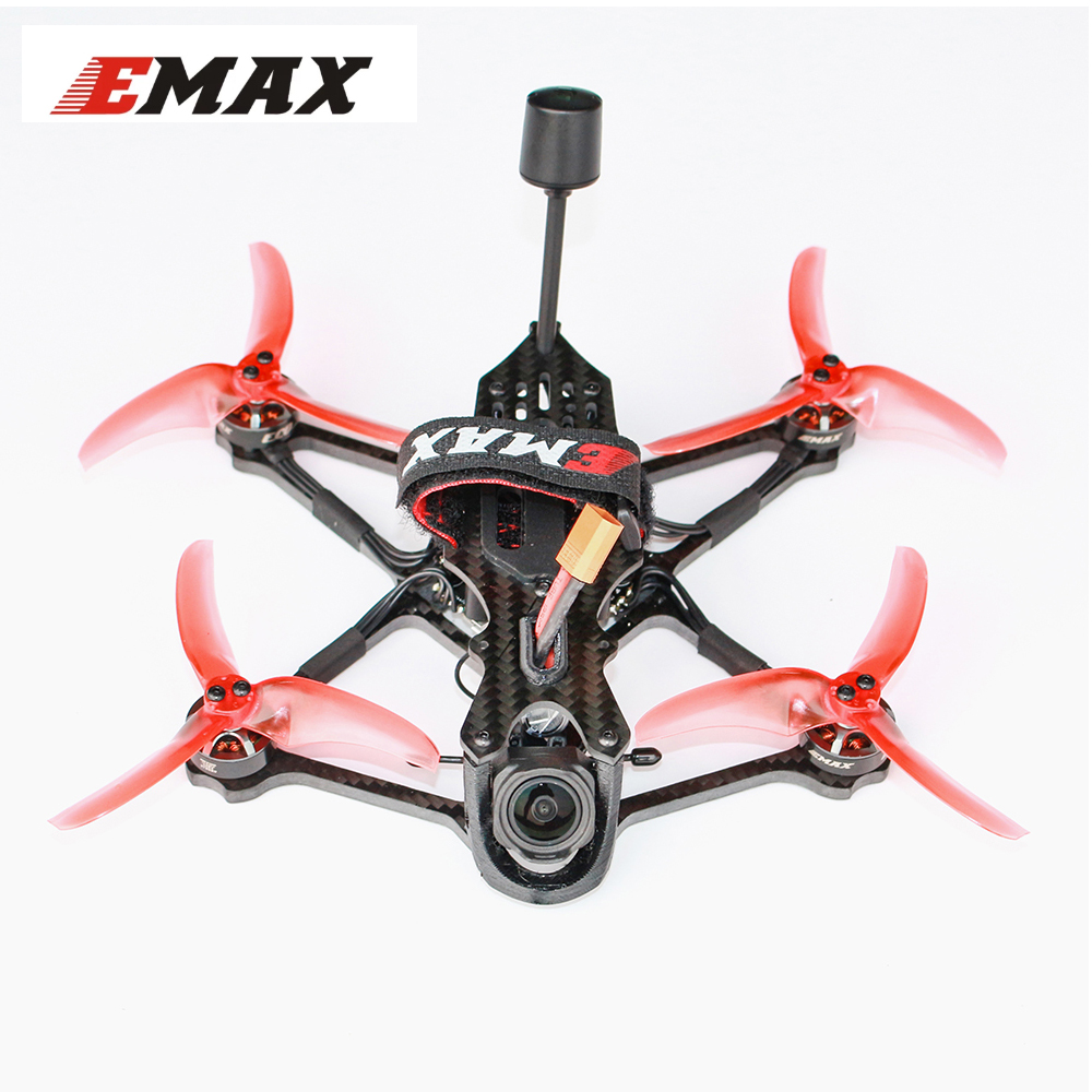 Emax babyhawk o3 luft einheit  – Fpv Brushless Rc Drone 4K Bewertung und Preis