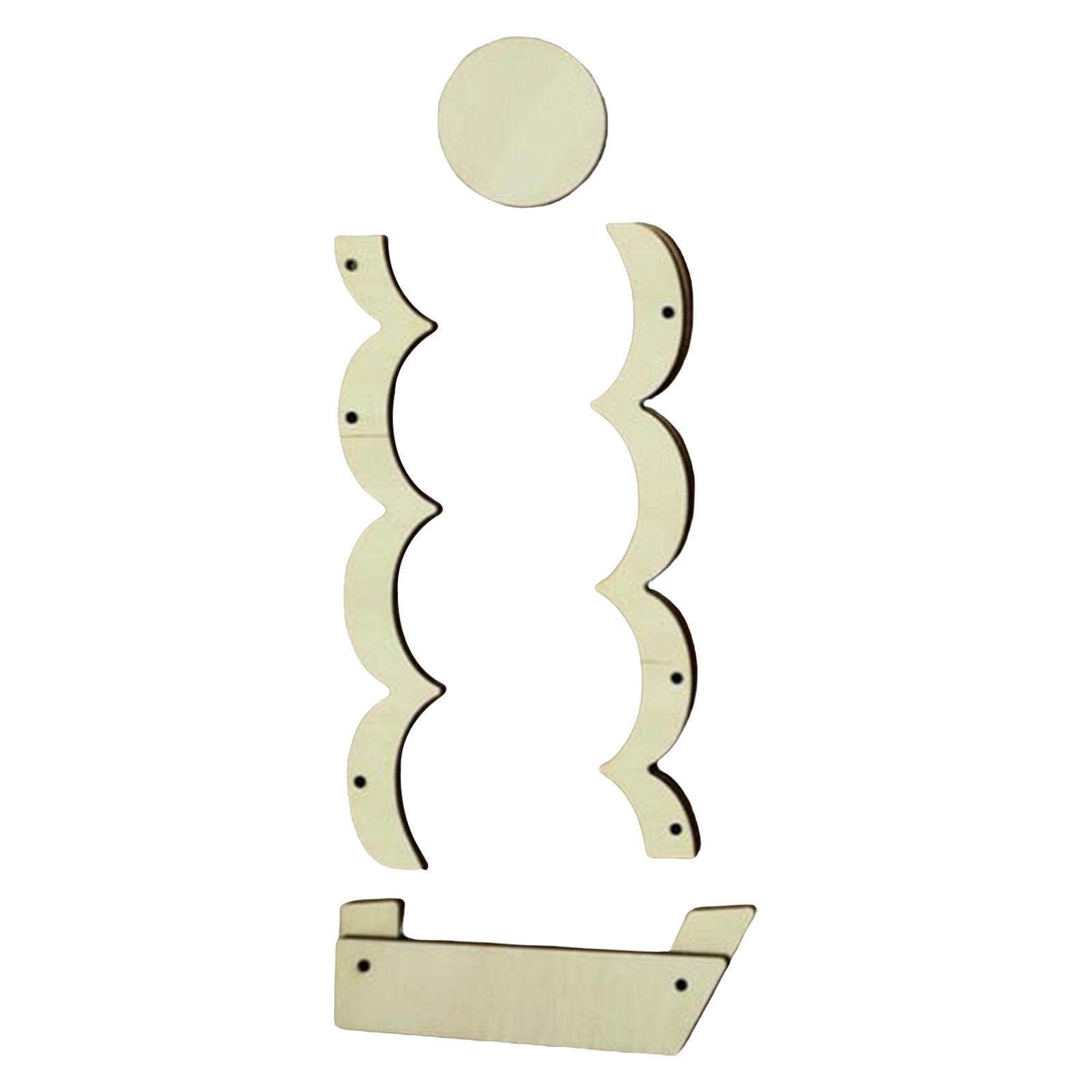 Sensorik-Board Holz-Zubehör-Se – Montessori Wooden Busy Board Toddler Bewertung und Preis