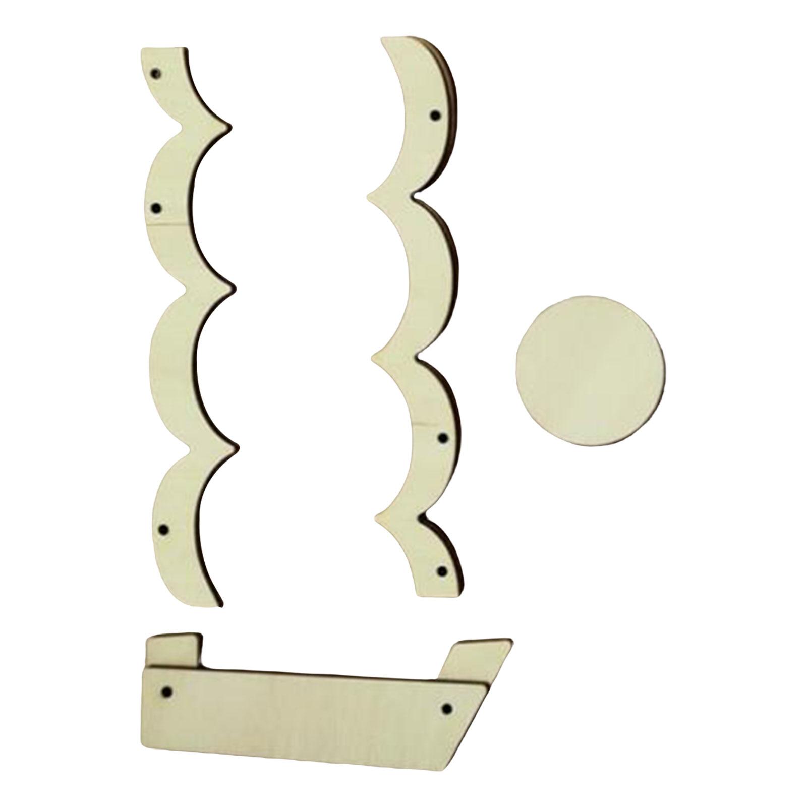 Sensorik-Board Holz-Zubehör-Se – Montessori Wooden Busy Board Toddler Bewertung und Preis