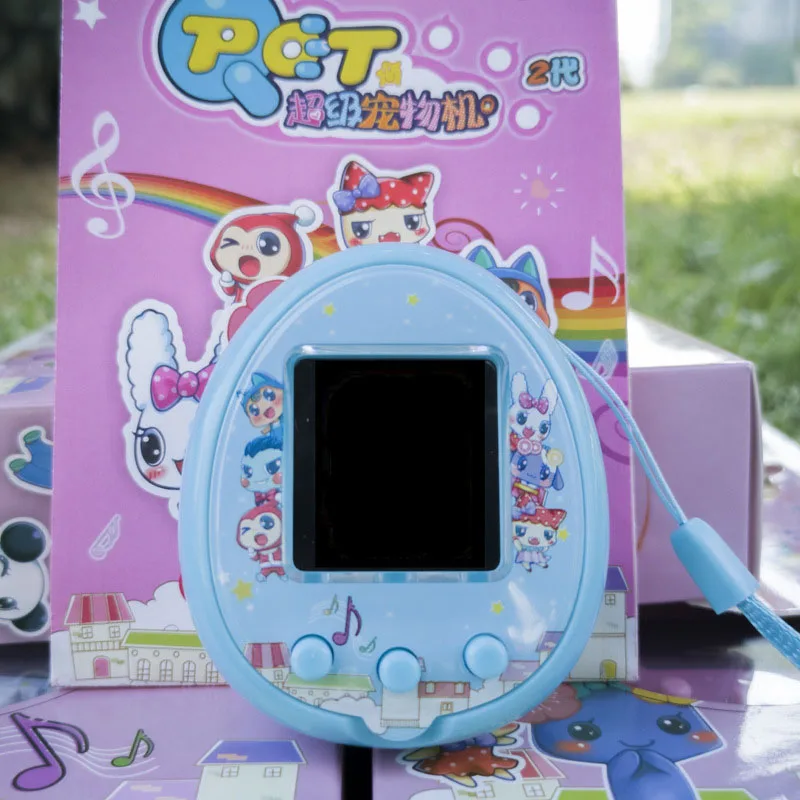 Tamagotchi Elektronisches Haus – Tamagotchi Electronic Pet Virtual Bewertung und Preis