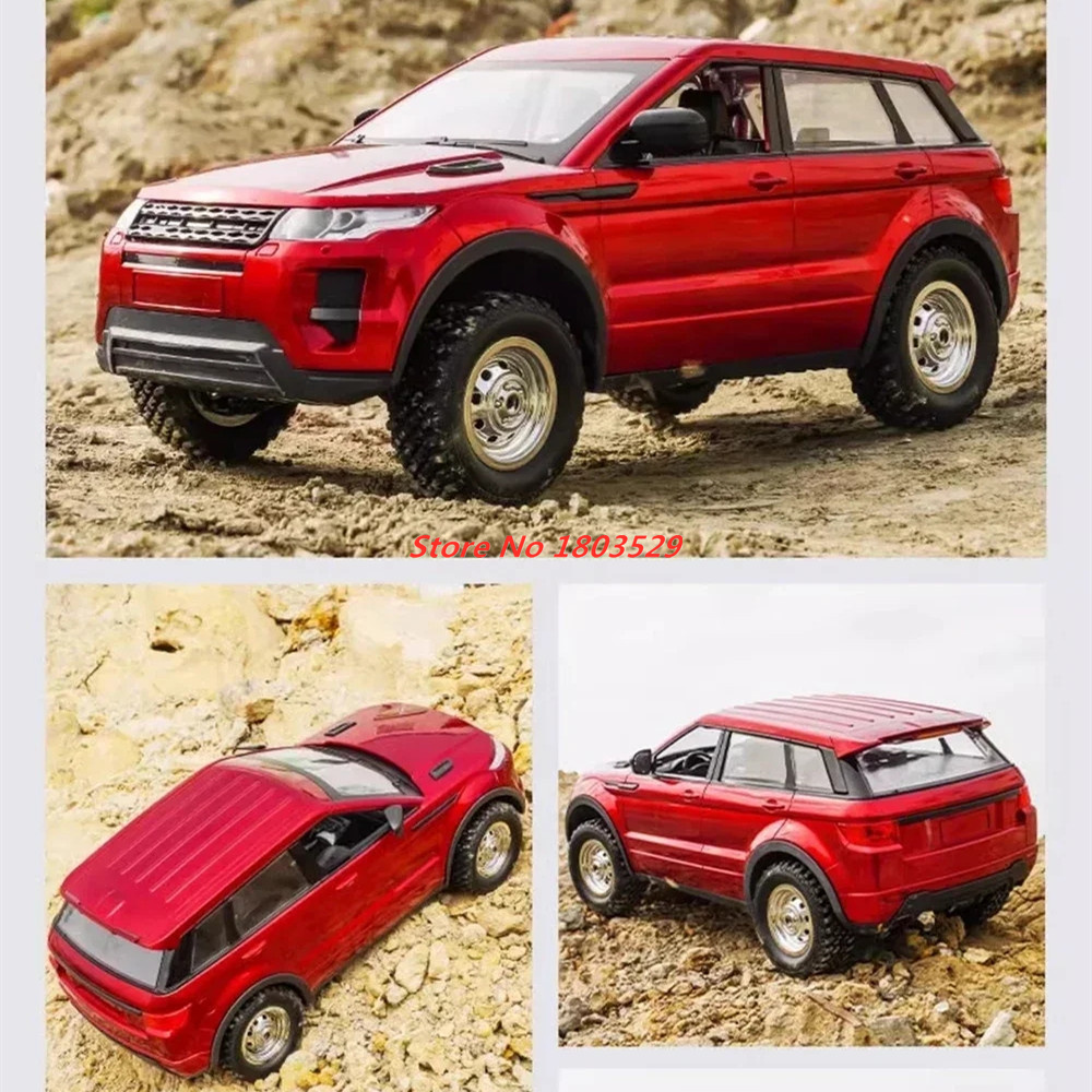 RC Drift-Fahrzeug im Maßstab 1 – Rc Drift Car 1 24 Scale 4Wd Bewertung und Preis