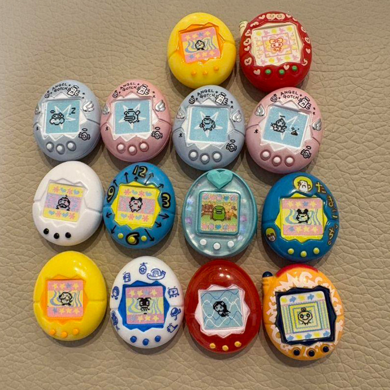 Auf Lager: Original Bandai Tam – Tamagotchi Electronic Pet Virtual Bewertung und Preis