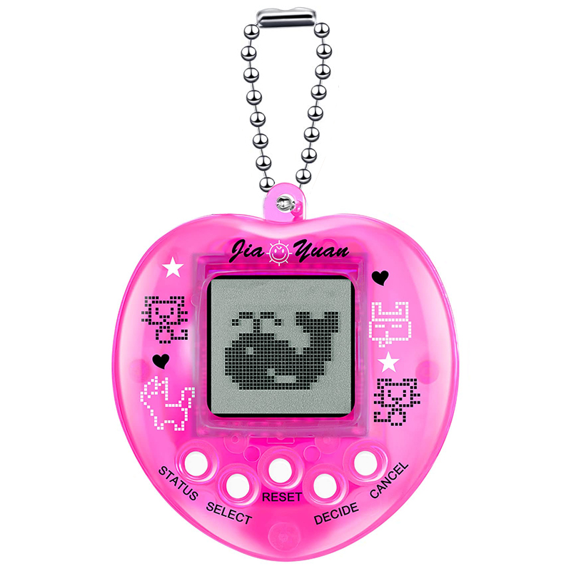 Tamagotchi Handheld-Spielkonso – Tamagotchi Electronic Pet Virtual Bewertung und Preis